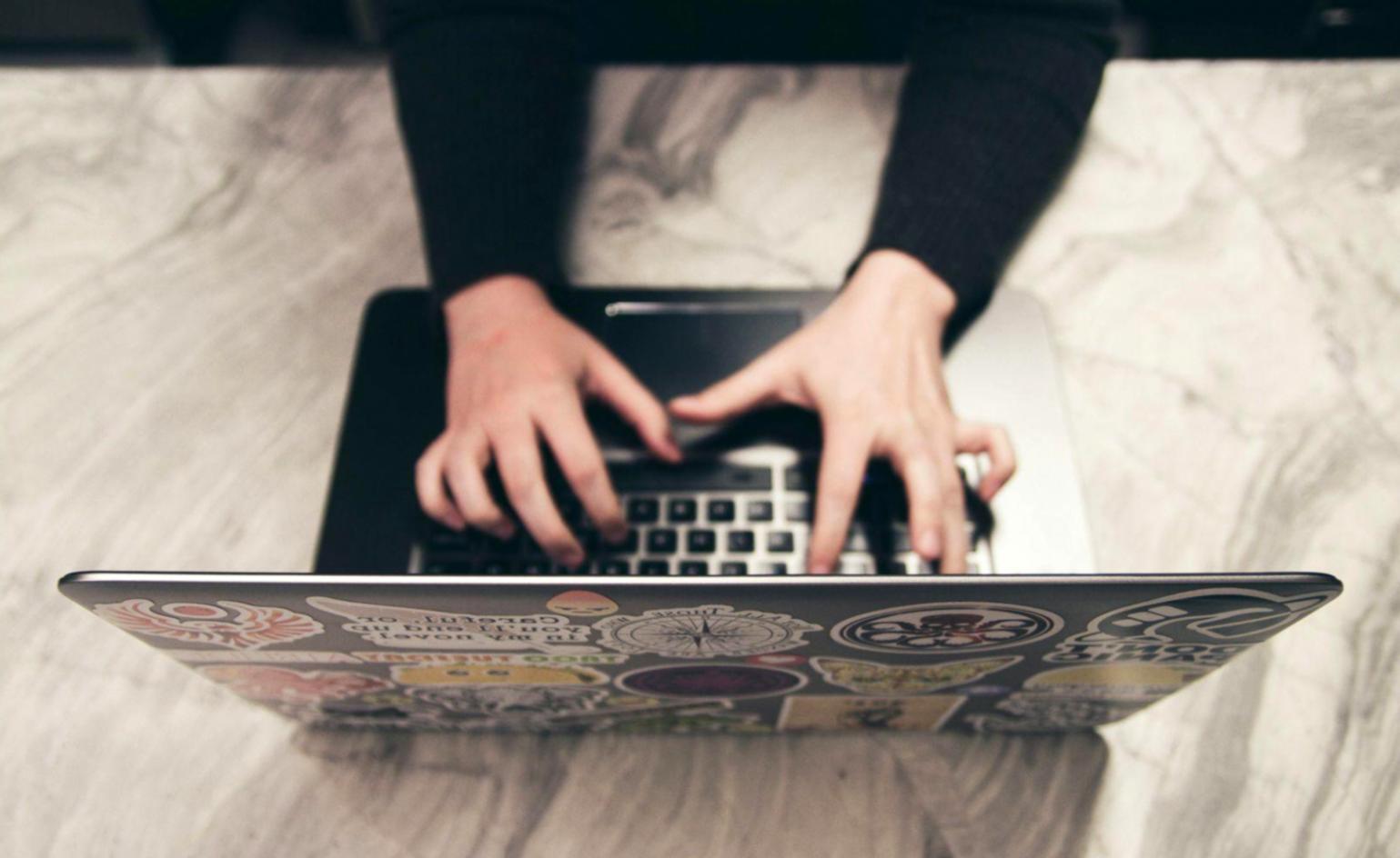 Dashboard de métricas financieras